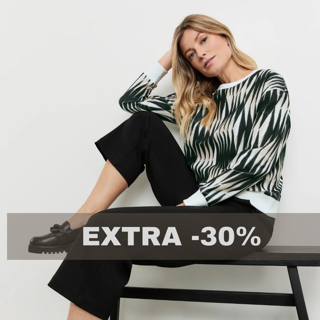 Extra 30% Gerry Weber